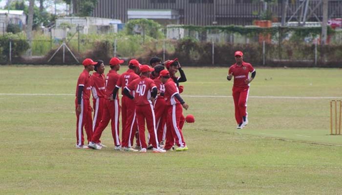 Cricket U-19 Putra Indonesia Runner-up di Kualifikasi Piala Dunia ICC